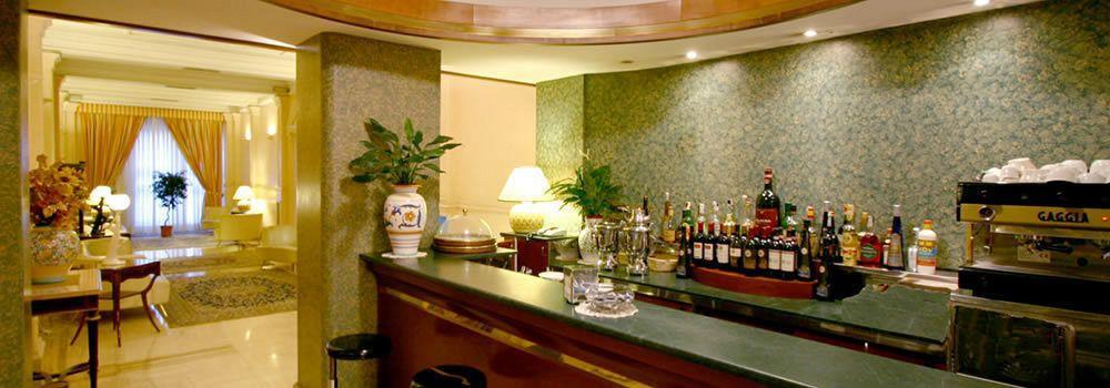 Hotel Laurentia Roma Ngoại thất bức ảnh